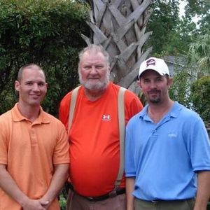 Meet your Posher, Robert